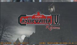 photo d'illustration pour le dossier:Super Castlevania IV Reborn